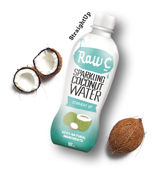 RAWC Home Coconut Water by Raw C, benefits of Coconut Water Natural
