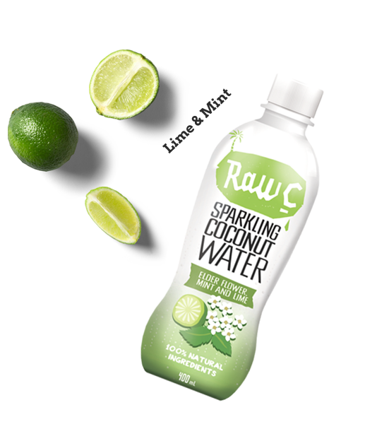 RAWC Home Coconut Water by Raw C, benefits of Coconut Water Natural Raw C