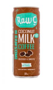Coffee Coconut Milk